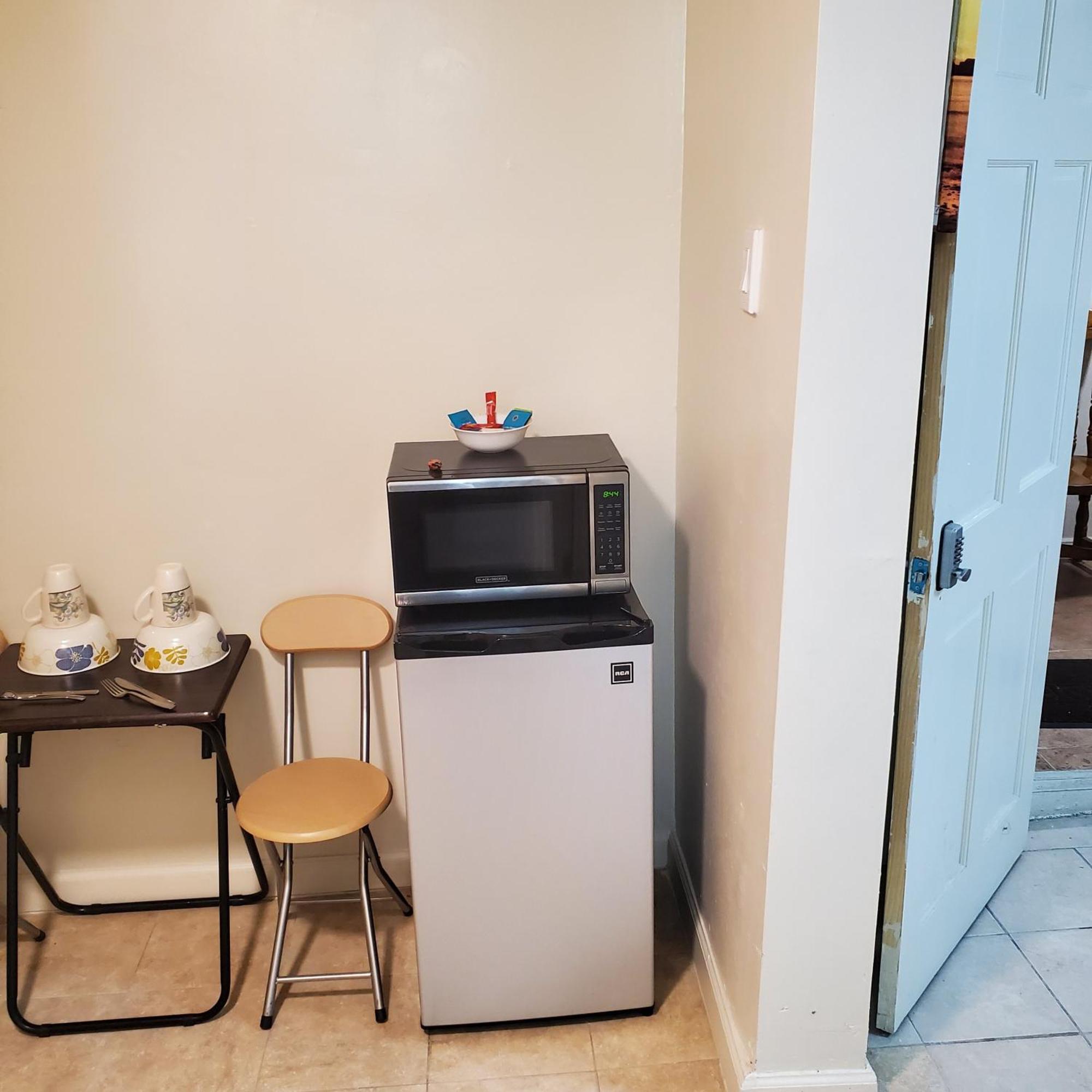 Studio And One Bedroom Apartments New York Dış mekan fotoğraf