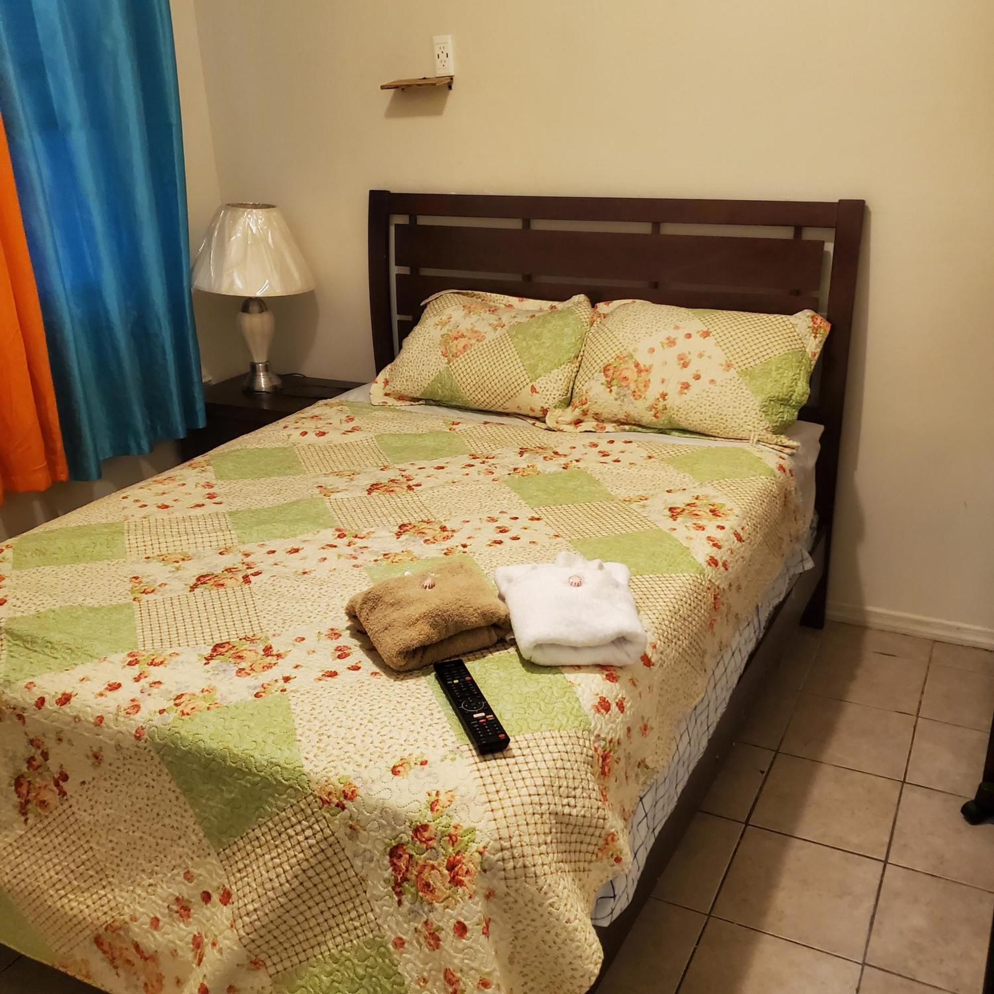 Studio And One Bedroom Apartments New York Dış mekan fotoğraf