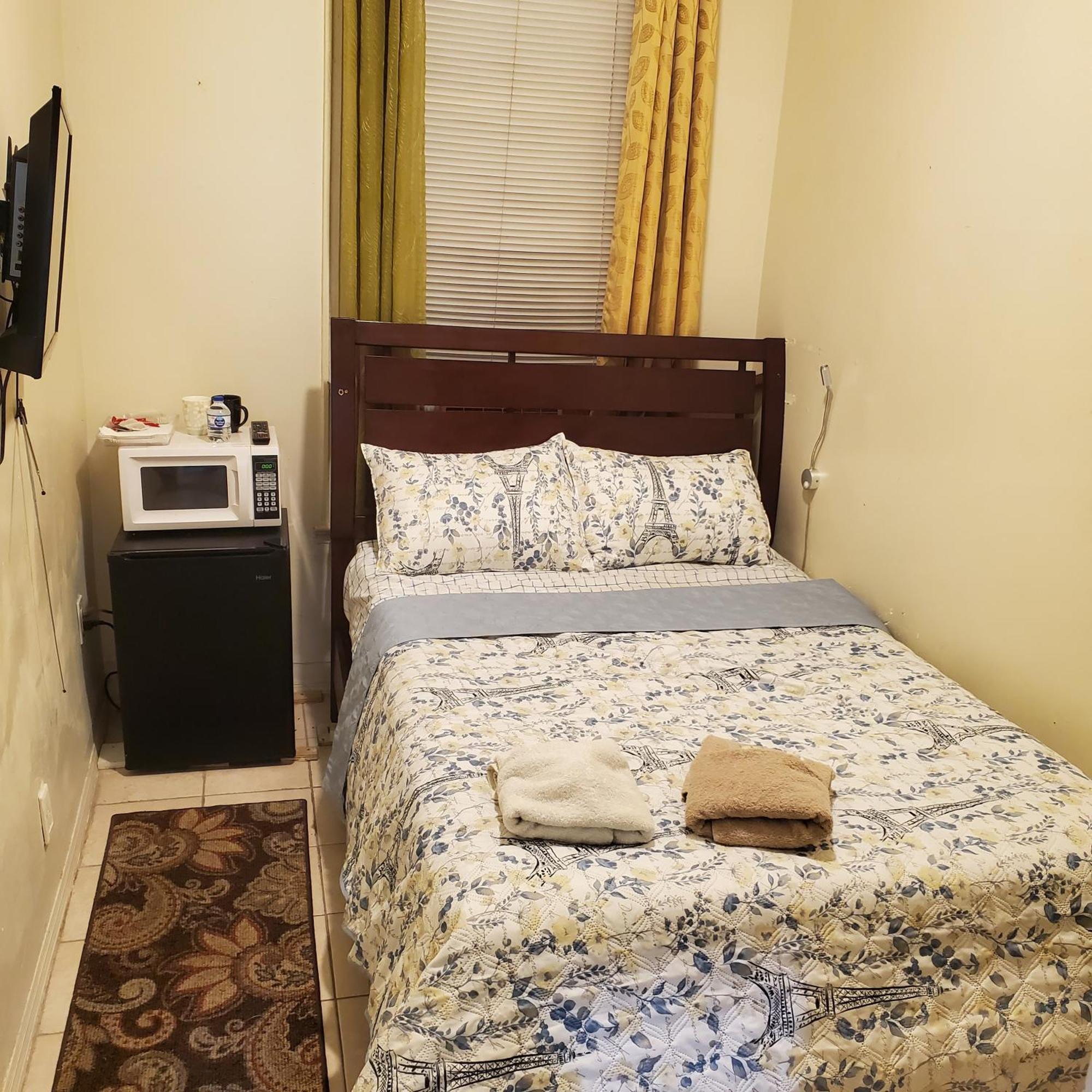 Studio And One Bedroom Apartments New York Dış mekan fotoğraf